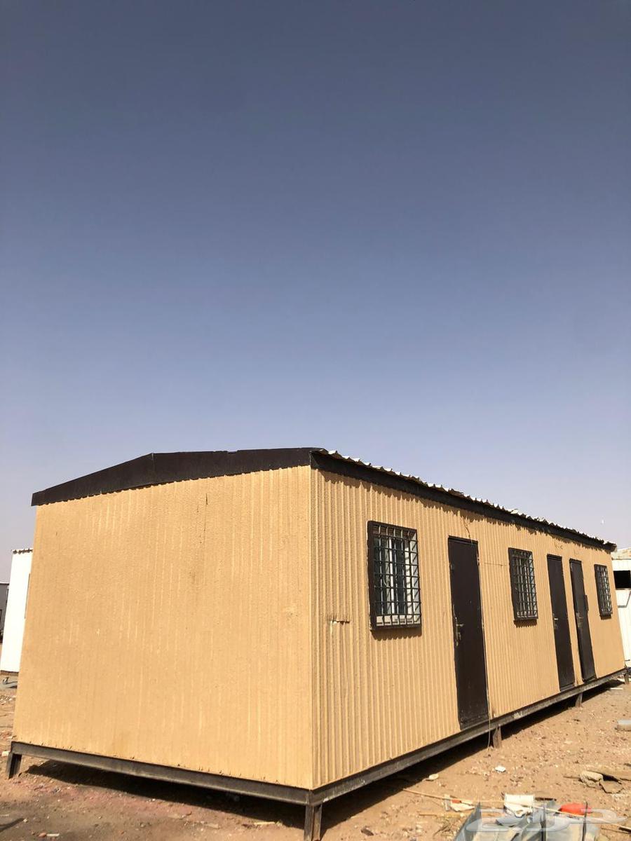 غرف متنقله بيوت جاهزه63712221243778114