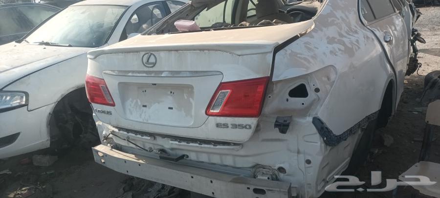 لكزس ES350 201163815868889985110