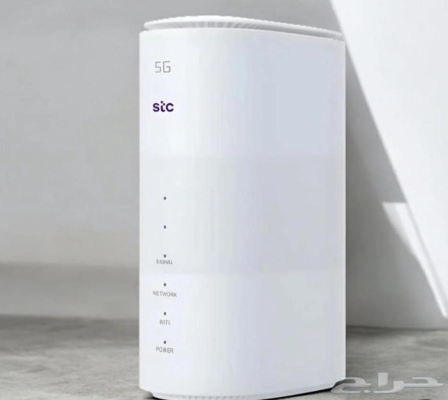 ZTE 5G Router that supports all SIM cards63719123261954111
