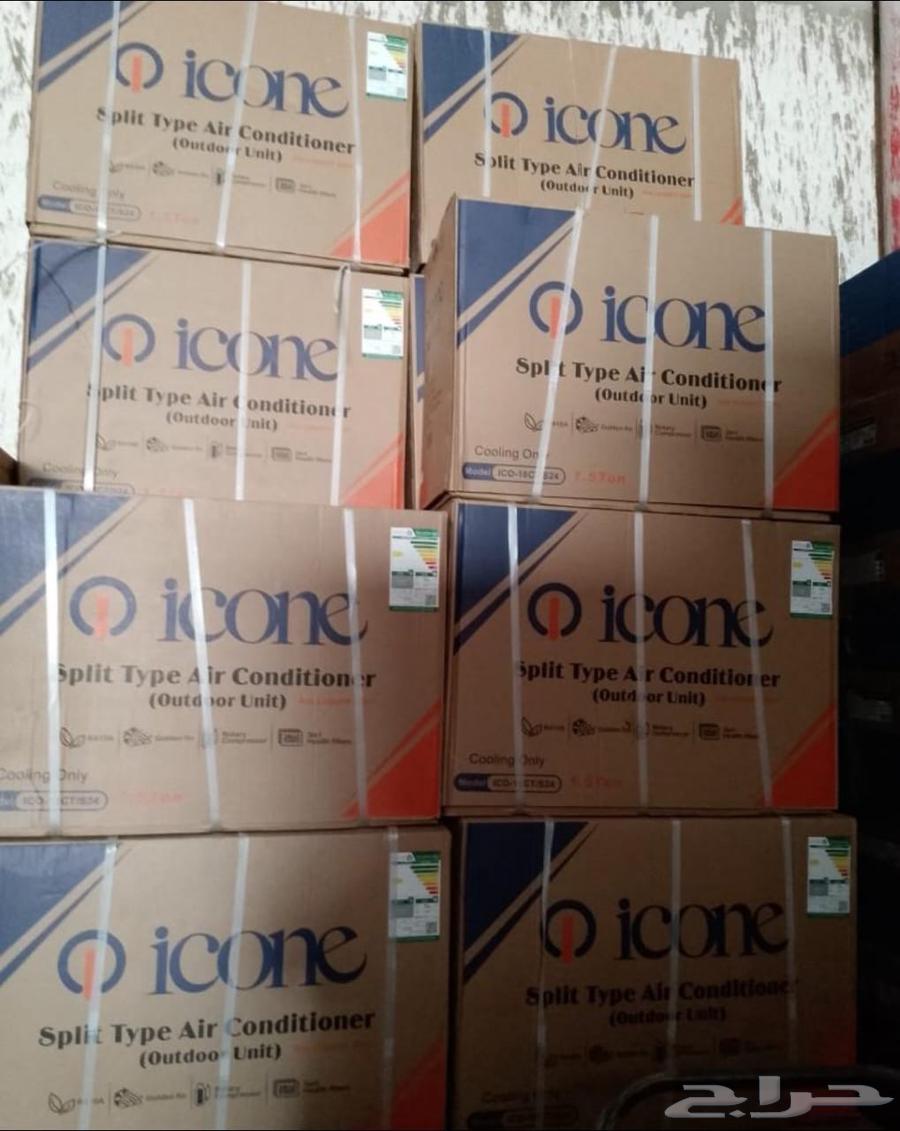 Offers and Discounts on Split and Window Air Conditioners with the Cheapest Prices63723445173250113
