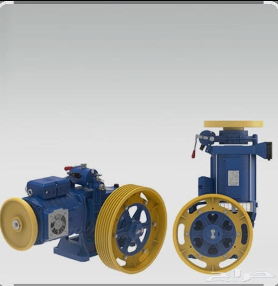 If you need to install an elevator with the latest technology and top specialized engineers63613020717315111