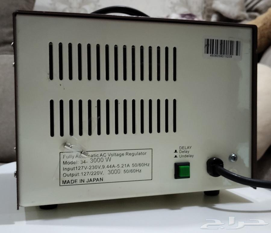 انارة LED وشواحن لابتوب ومحول كهربائي63727948925699111