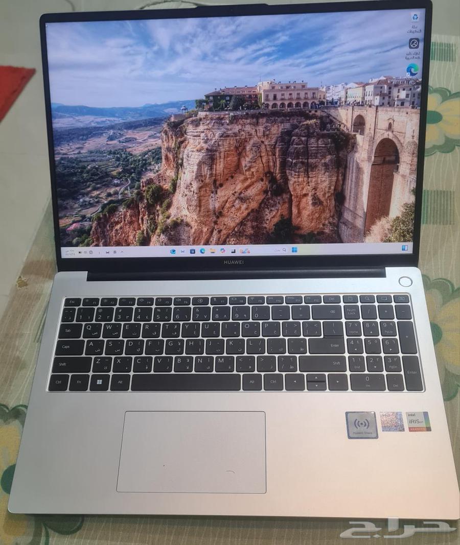 لابتوب هواوي ميت بوكD1663718002292995111