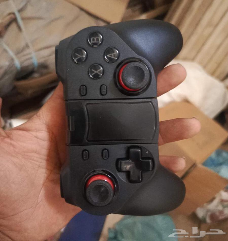 Joystick for Android games and emulator that works on mobile63722522739713112