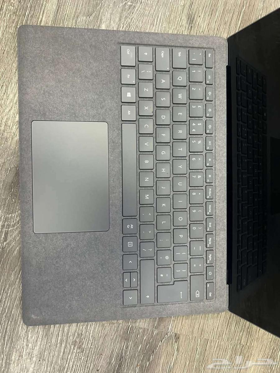 Microsoft Surface Laptop 4 (13.5 ) Core i5  11th Gen63724301525505112