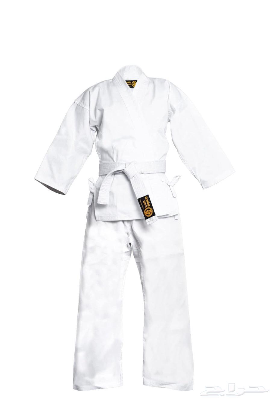 I have many karate outfits in all sizes. For those who need them,63727948716291111