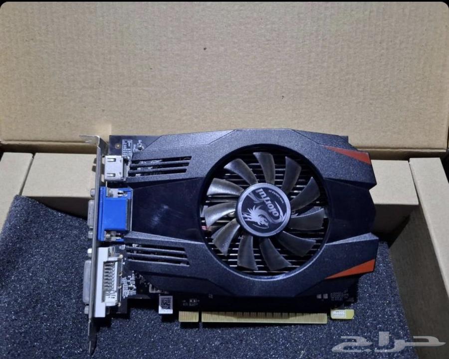 Graphics Card63721506338946111