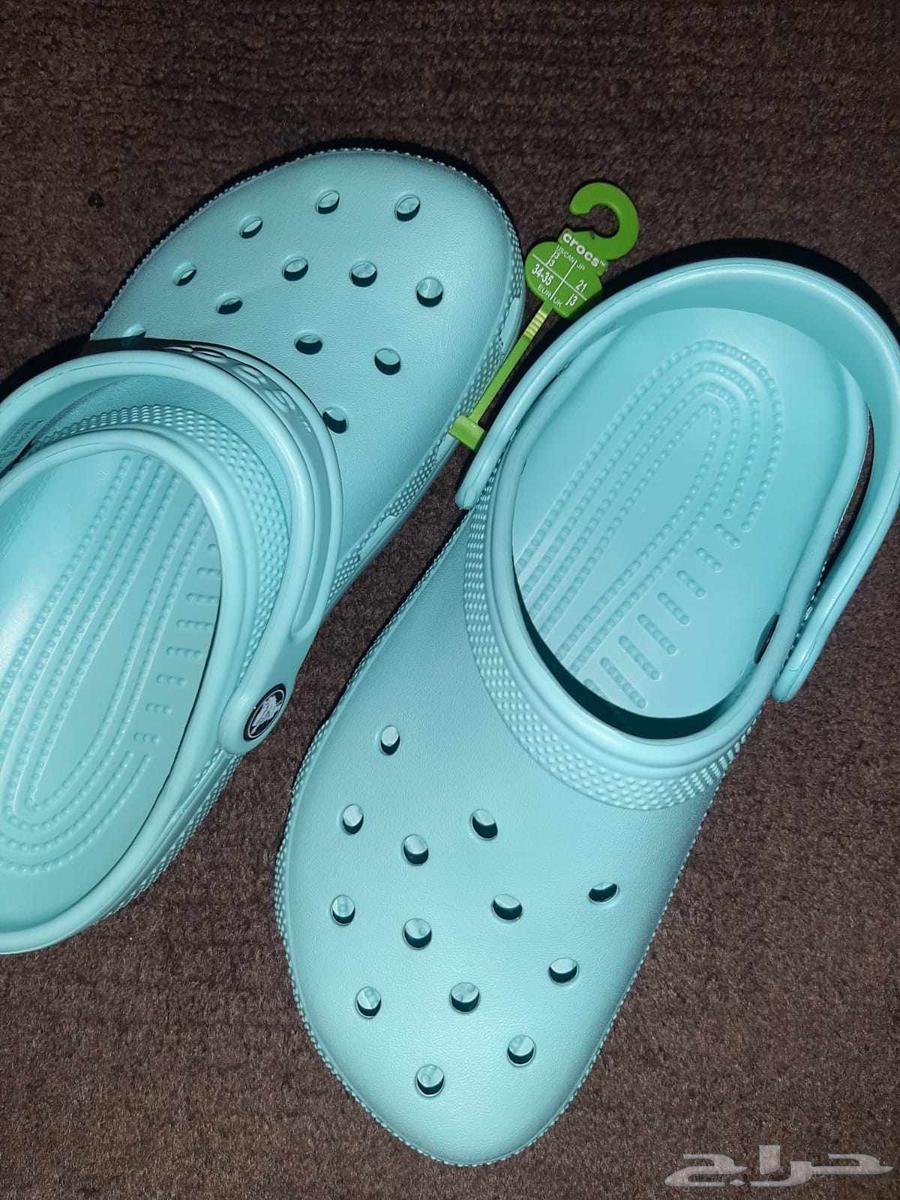 كروكس crocs63727006530561110