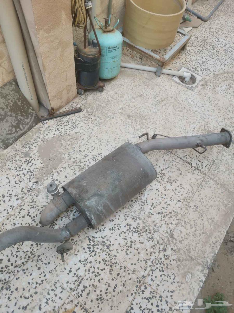 Mitsubishi Pajero mechanical parts from 2002 to 200663667519223426113