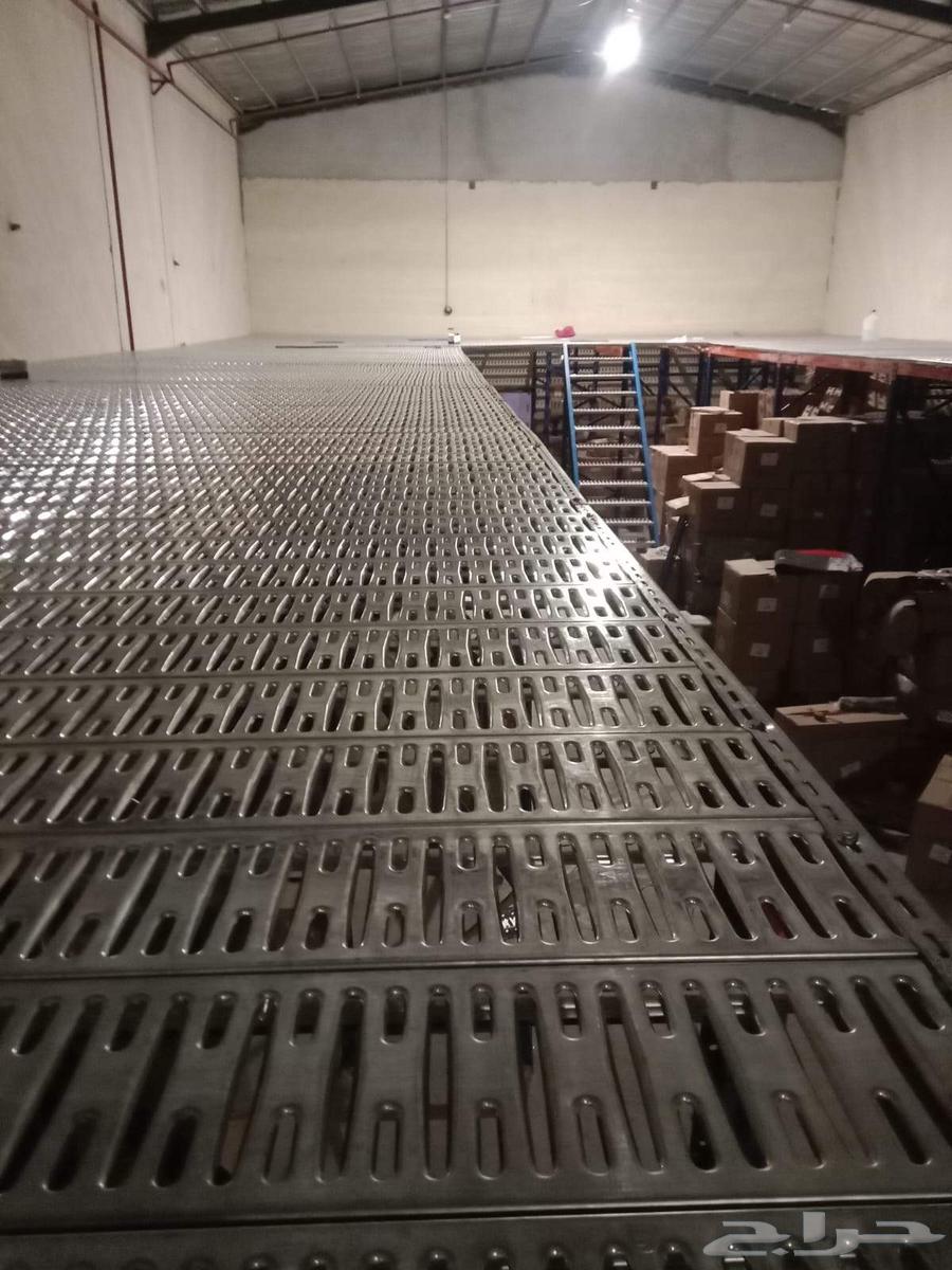 رفوف تركيب منصات وميزان رفوف63727098826241113