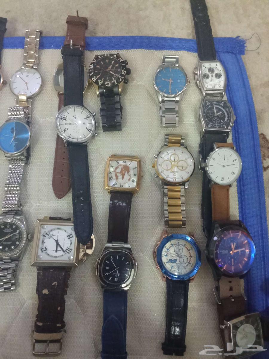 For sale, many watches, some original and some counterfeit, all63725805364994113
