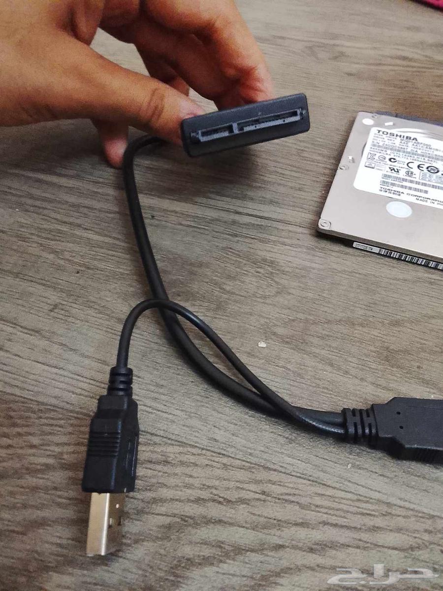 Hard disk and Mobile router63720213388034111