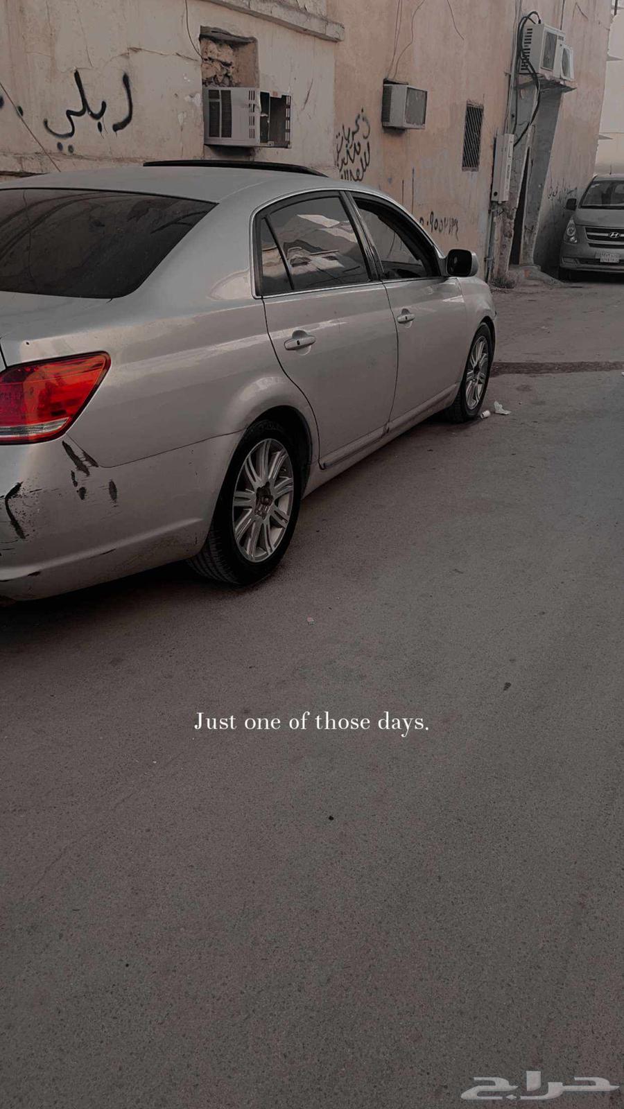 Avalon 2007 model, 180,000 km driven63781262504707110