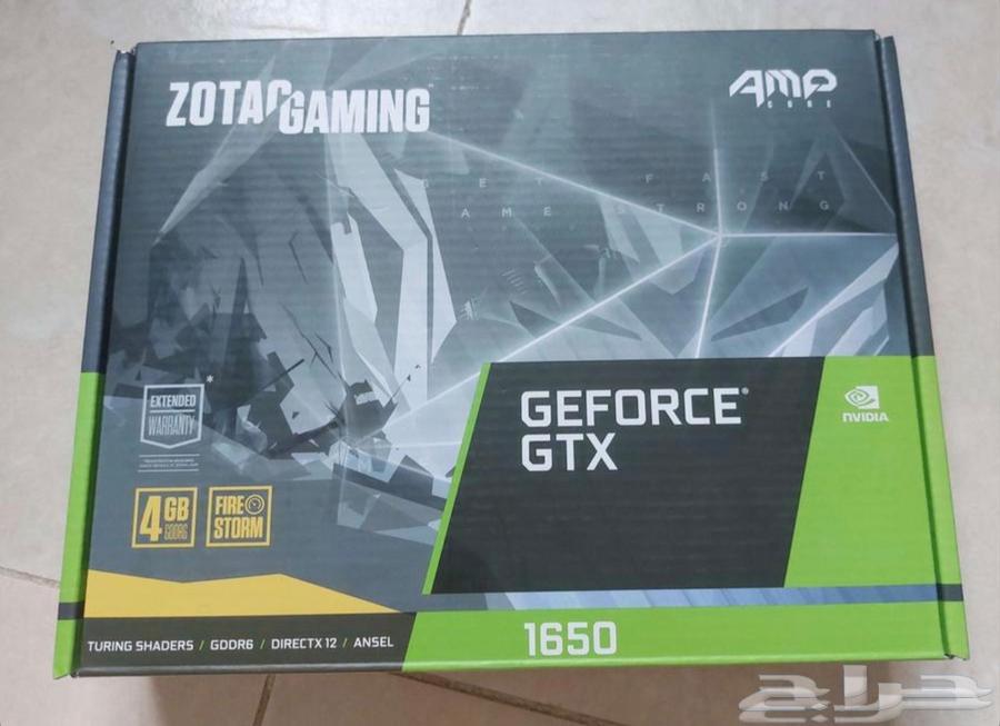gtx1650 gddr663724110260353114