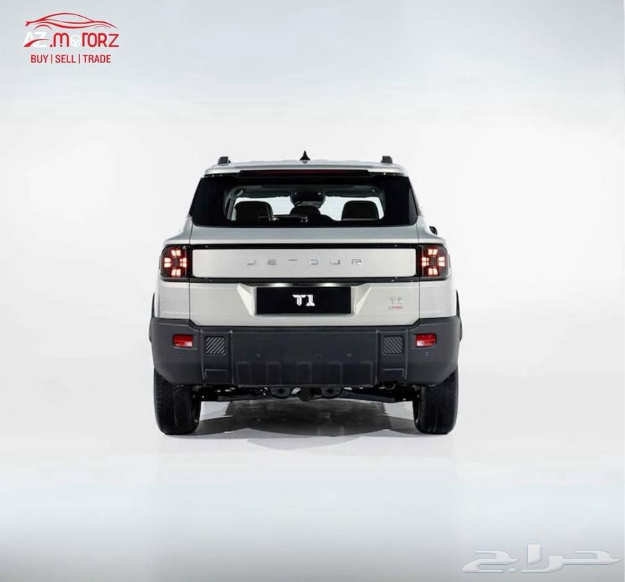 Jettour T1 Luxury M 2025 Best Prices Exclusive63815673469187112
