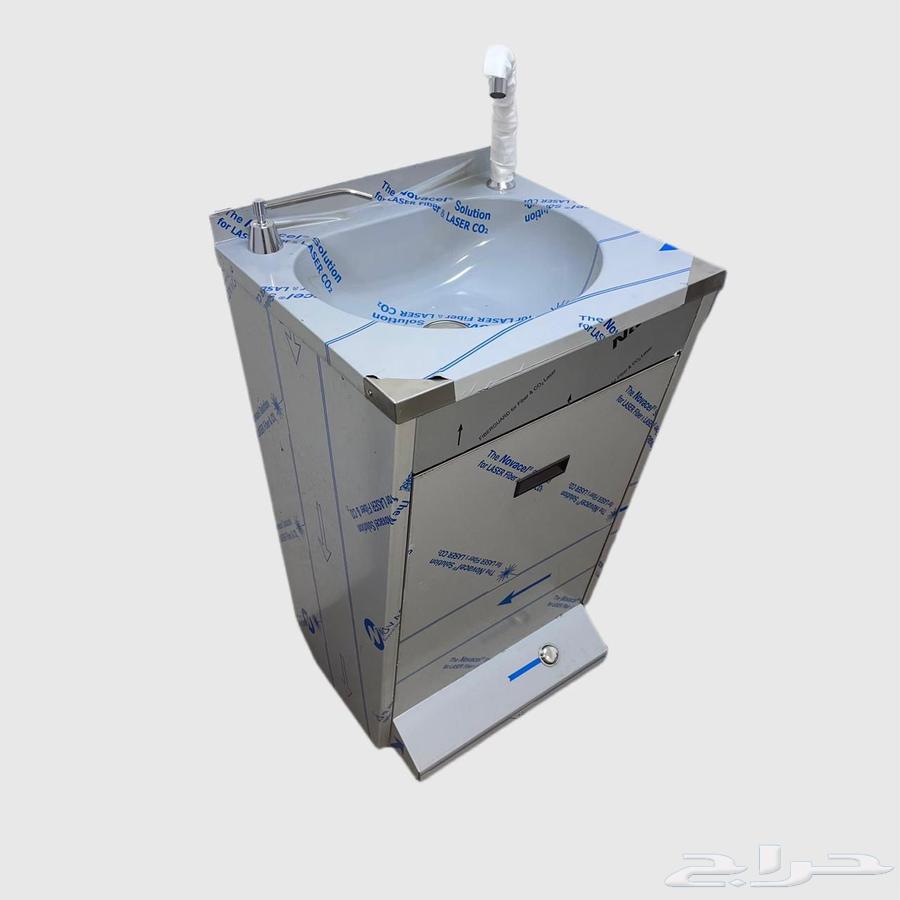 Hand control mop size 50 45 with soap box and very practical63721128131970111