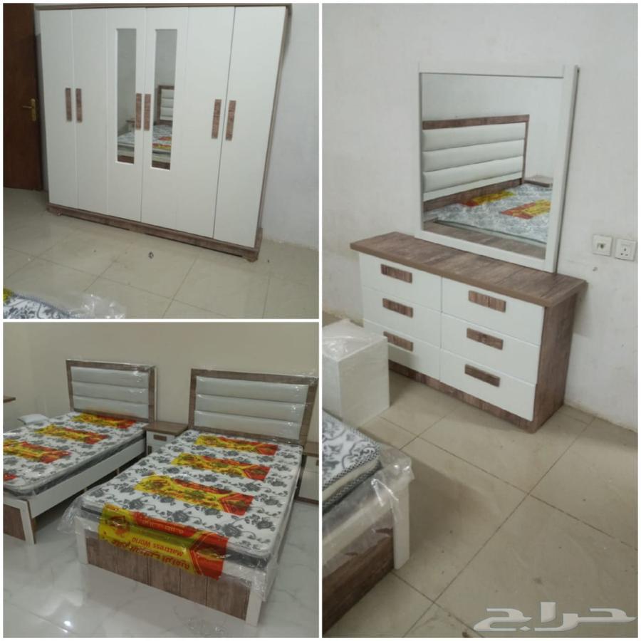 غرف نوم جديده من المصنع للعميل مباشر63725158756610111