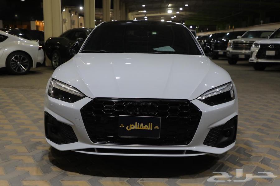 Audi A5 Model 202363802501648899111