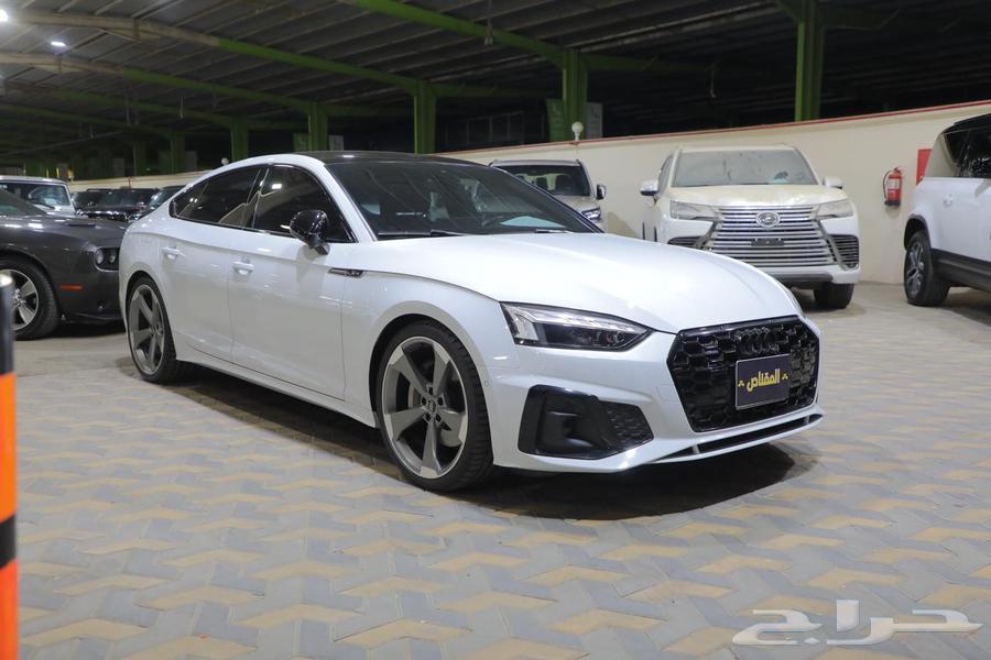 Audi A5 Model 202363802501648899110