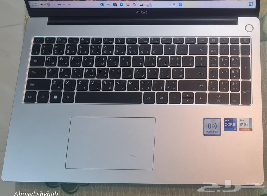 لابتوب هواوي ميت بوكD1663718002292995113