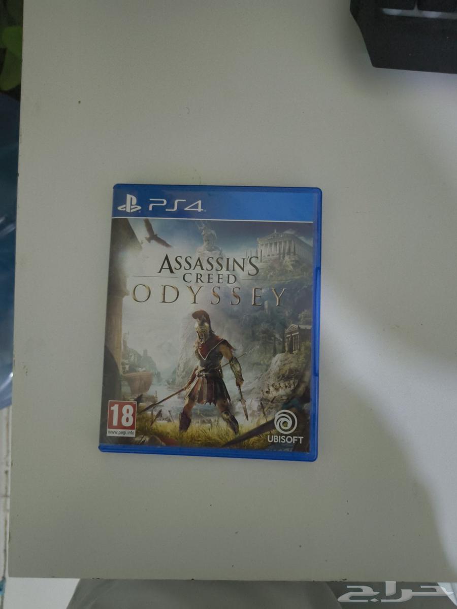 I played Assassin's Creed Odyssey for 100 hours and swear I won't complete the next 3 months63719221661441110