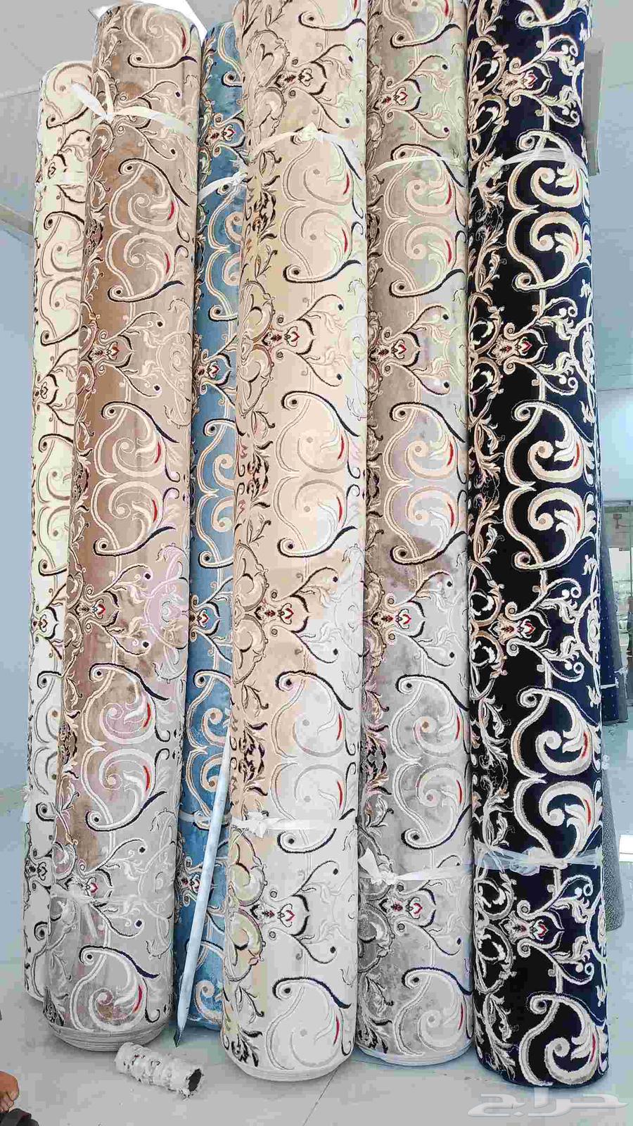 All types of furnishings, national, Emirati, Turkish, for contact63724200318723112