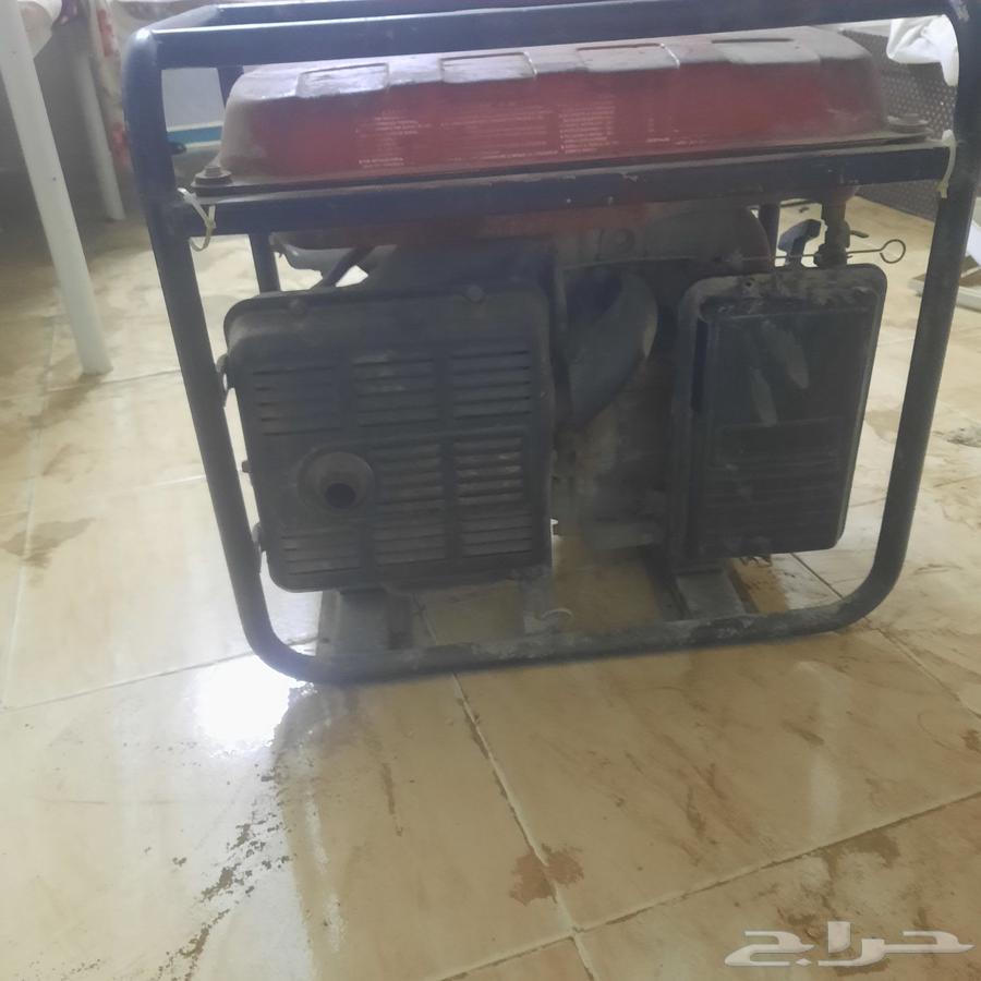 ماطور هوندا كهرباء يباني أصلي بحاله ممتازه جدا وشىط63724862656131111