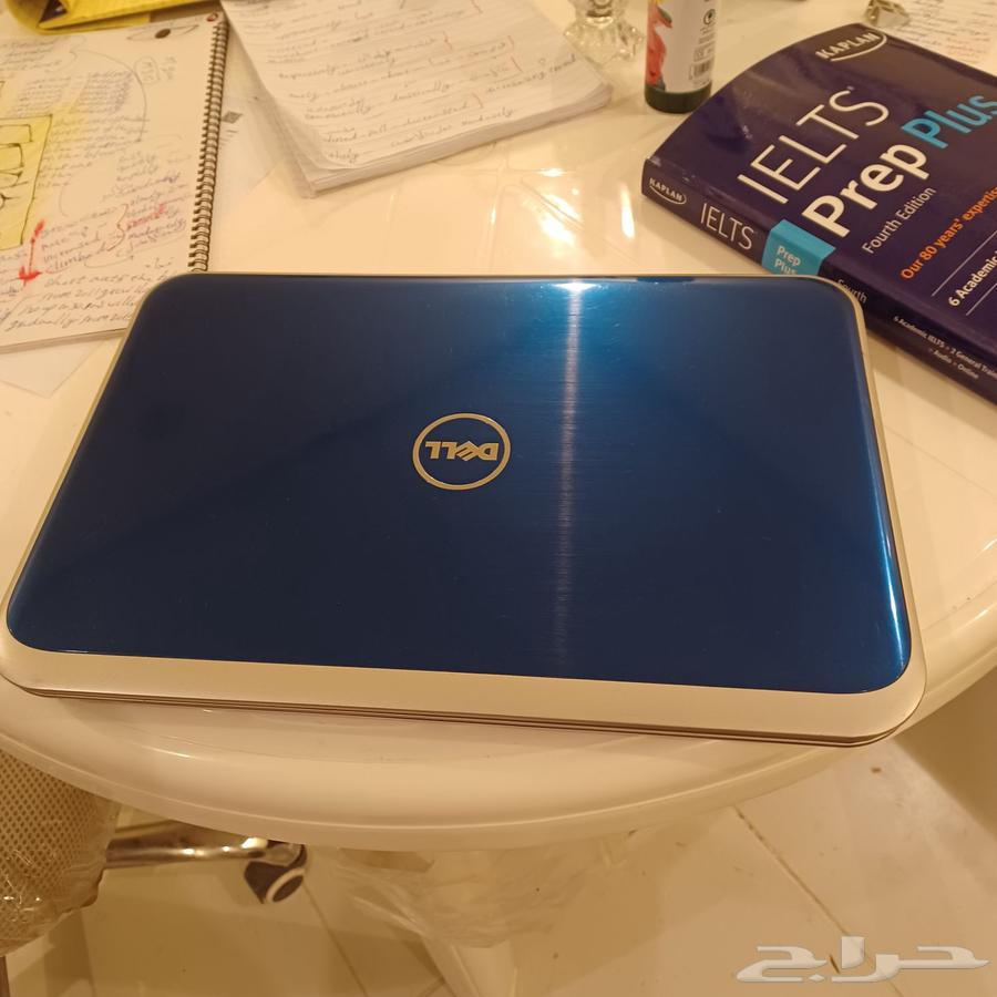 لاب توب DELL شبه جديد كور 563724023230338110