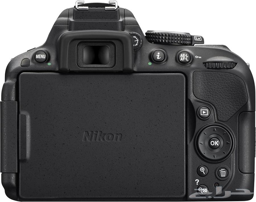 nikon d5300 camera with bag and stand63721506091009110