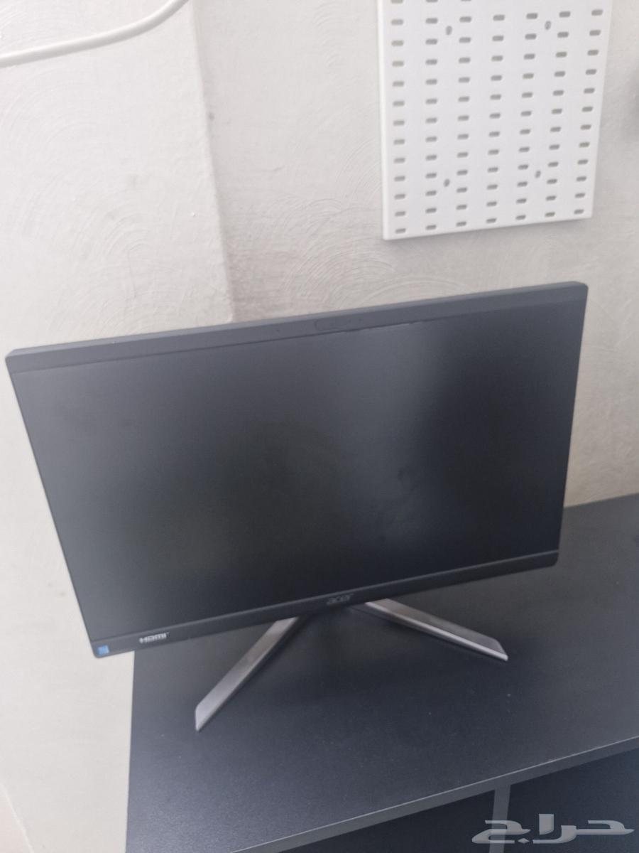 الكل في واحد V22592 بشاشة مقاس 21.5 بوصة عالية الدقة بالكامل63719861297155110