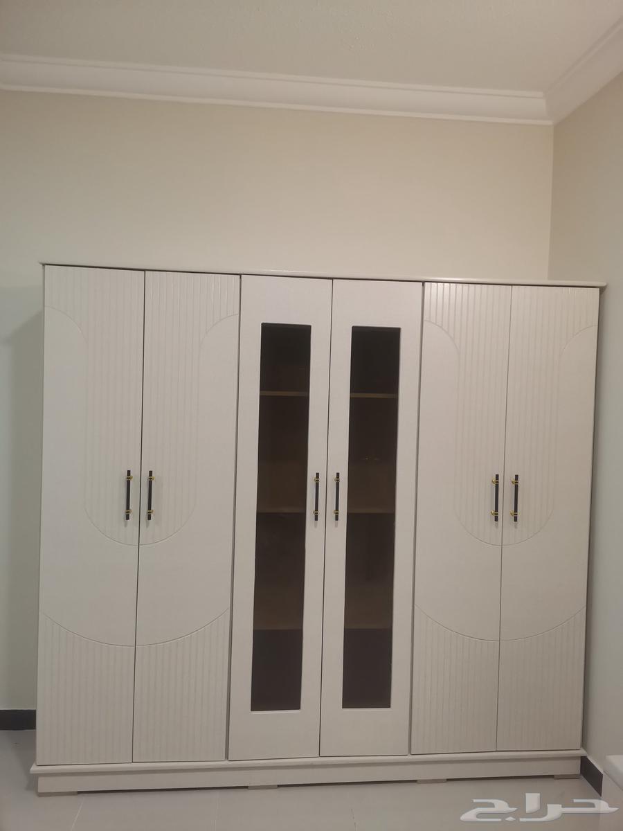 غرف نوم جديدة وطني جاهزة63717535692929110