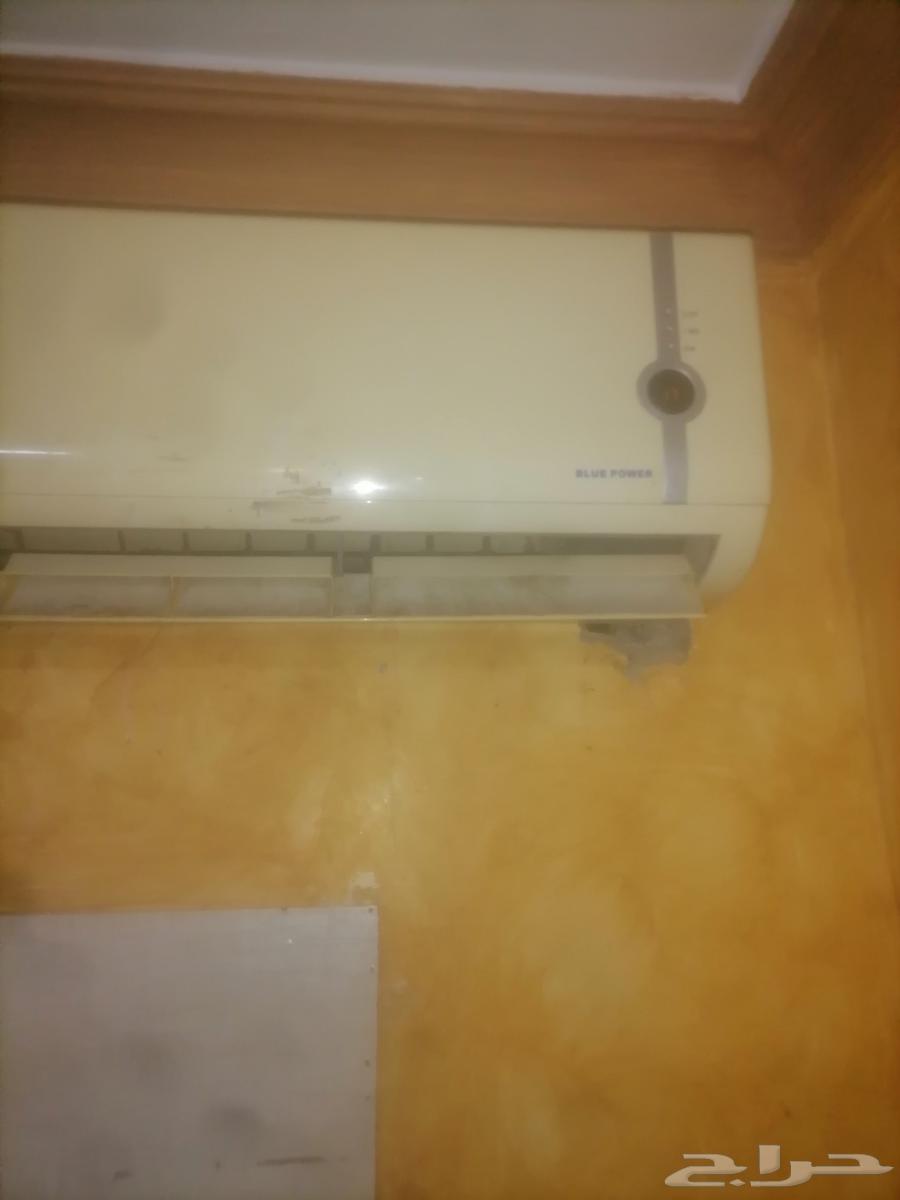 للبيع مكيف سبلت63724764362498110