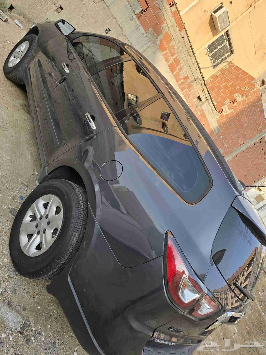 Chevrolet Traverse 2014 LS Model63817862591106113