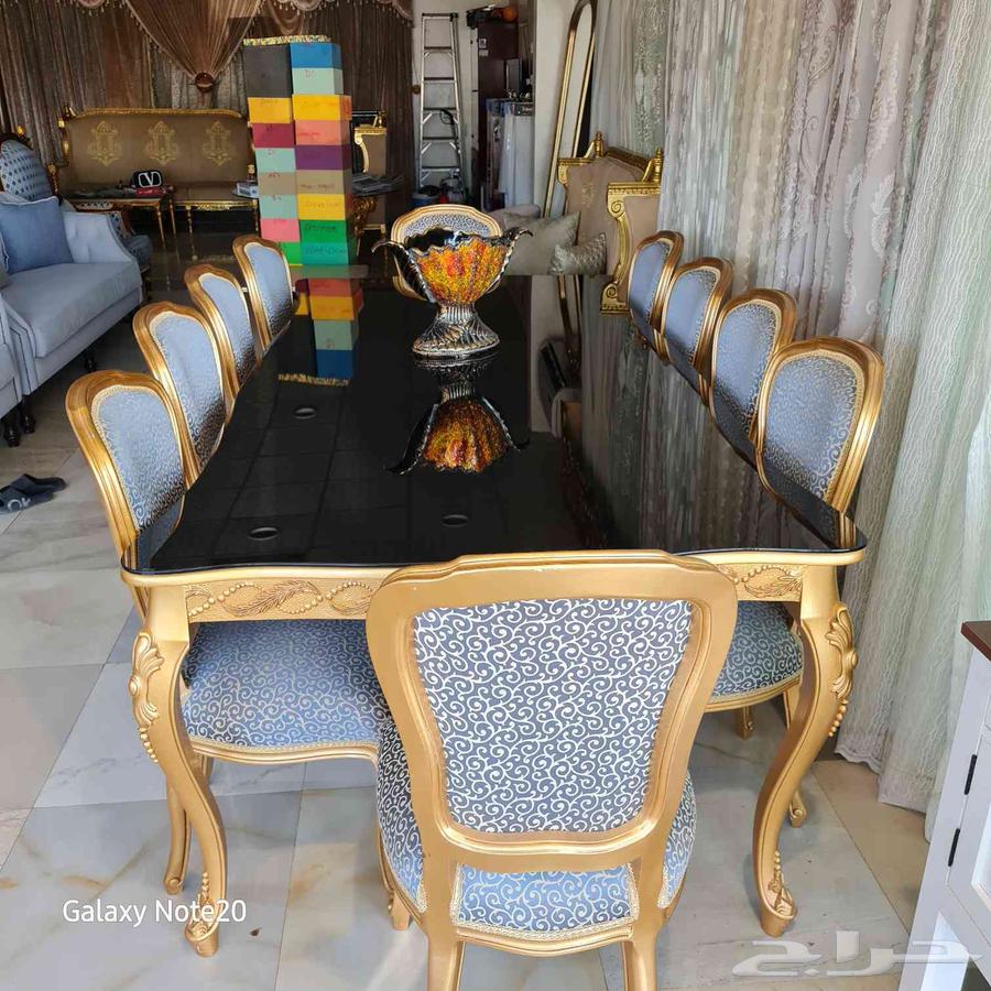 Dining Tables Customization63617939775235111