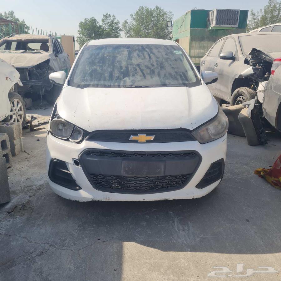 Chevrolet Spark 2020 model for sale, parts only63804298401411111