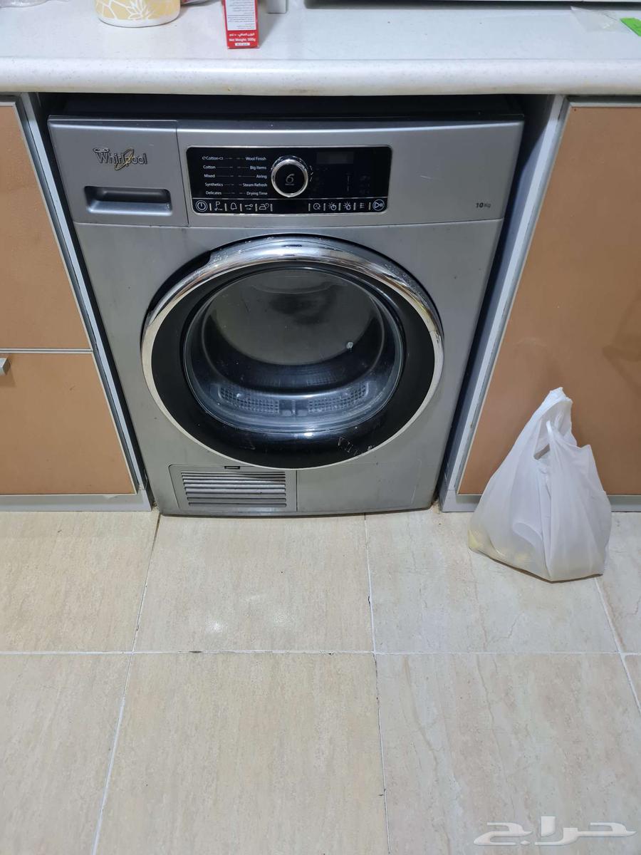 غسالة صحون ويرلبول للبيع63718931157507110
