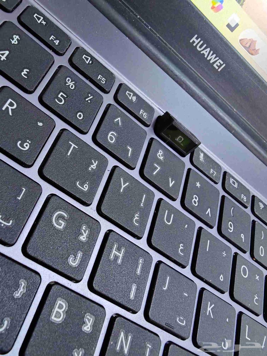 لابتوب هواوي63726369478019113