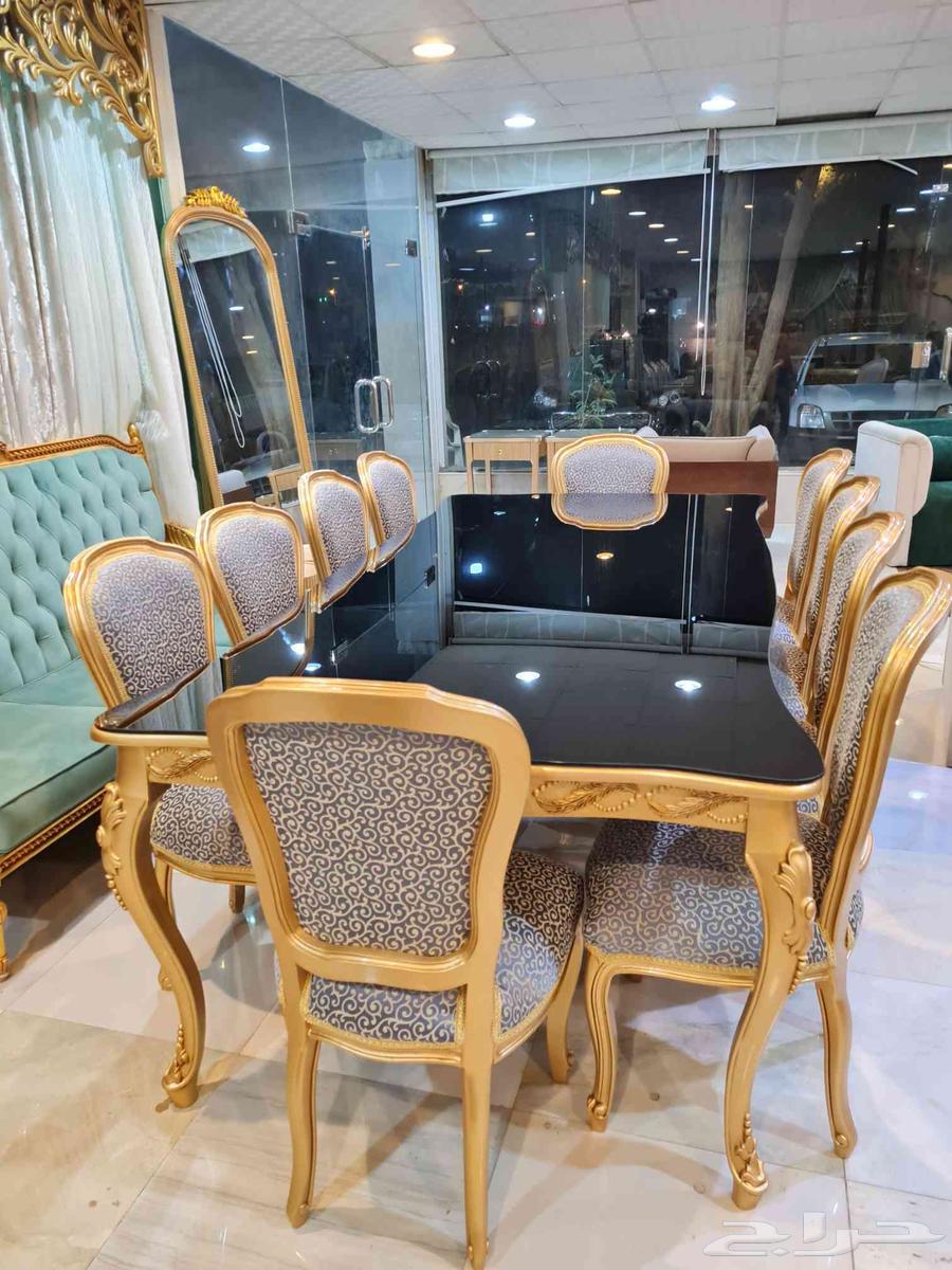 Dining Tables Customization63617939775235112