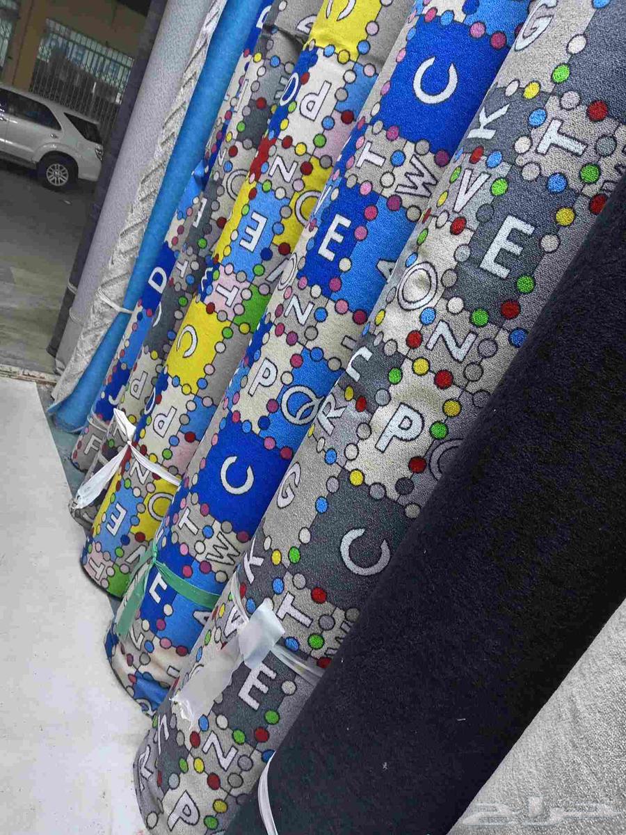 Carpet, plastic sheet, mosque, and tile with written rights63722336869890111