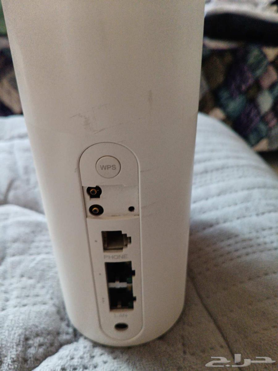 ZTE 5g Modem63724204840706112