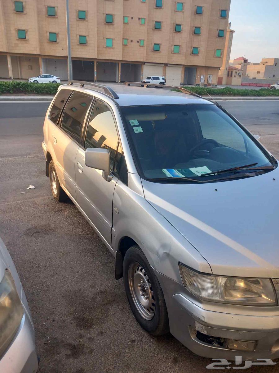 Mitsubishi 200363818098726658111