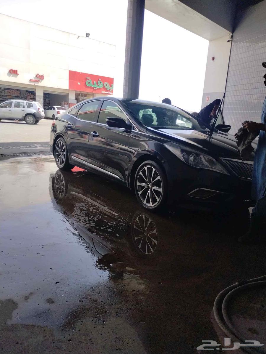 هونداي ازيرا 2015 ...63812185128322110