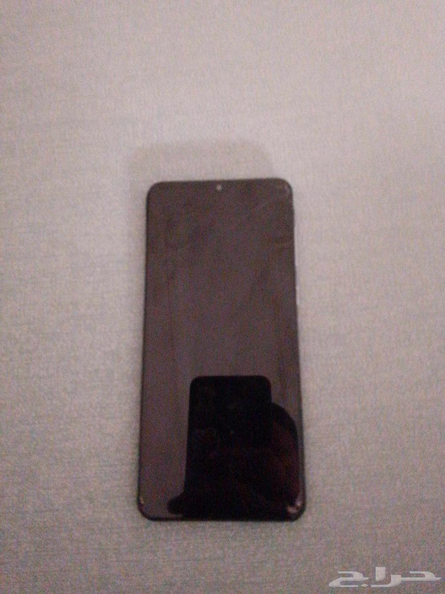 A02 phone with broken screen, clean battery but disconnected audio cable63722885755010110