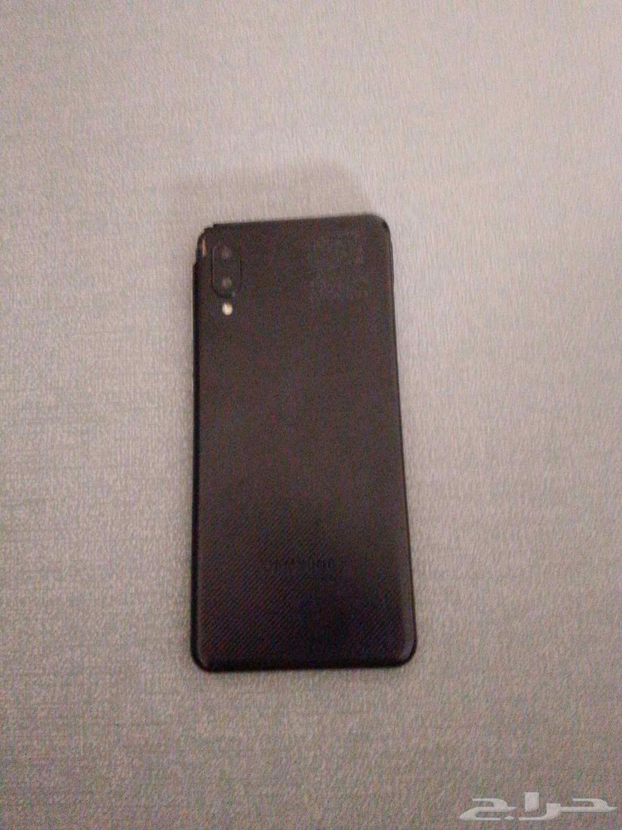 A02 phone with broken screen, clean battery but disconnected audio cable63722885755010111
