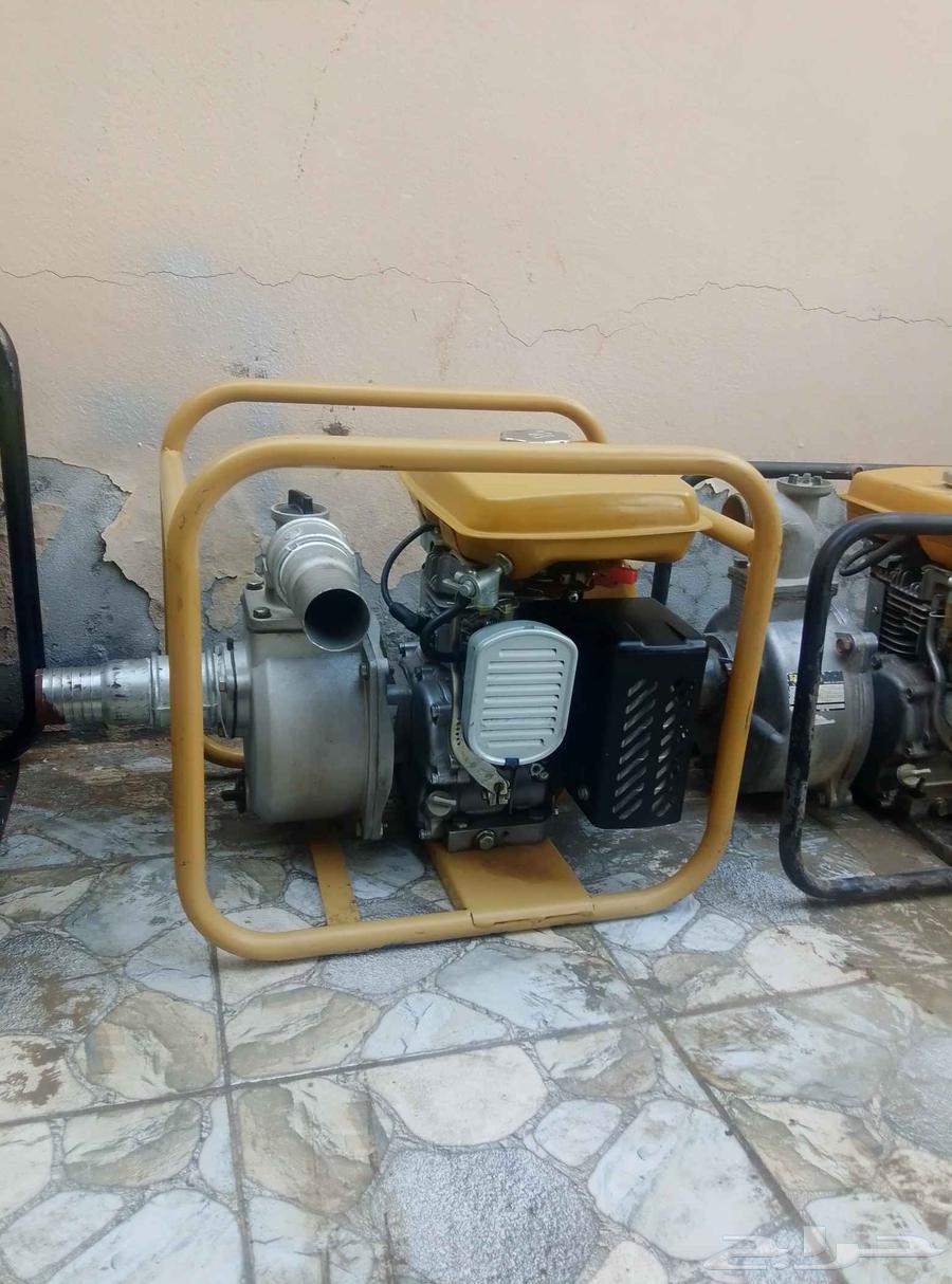 تم البيع للجميع ماطور ححم2700 وماطور ماء 2بوصه يابانيه.63724023161346111