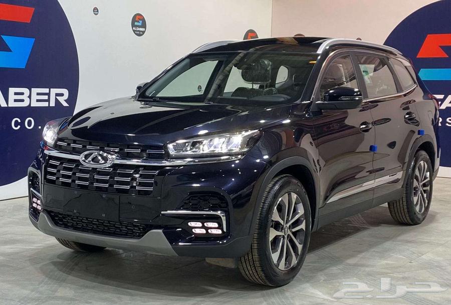 Chery Tiggo 8 2023 Clearance at Excellent Price63814710220033110