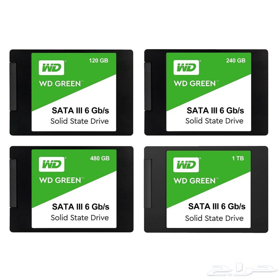 هاردسك SSD سريع للpc والابتوب63721410300675110