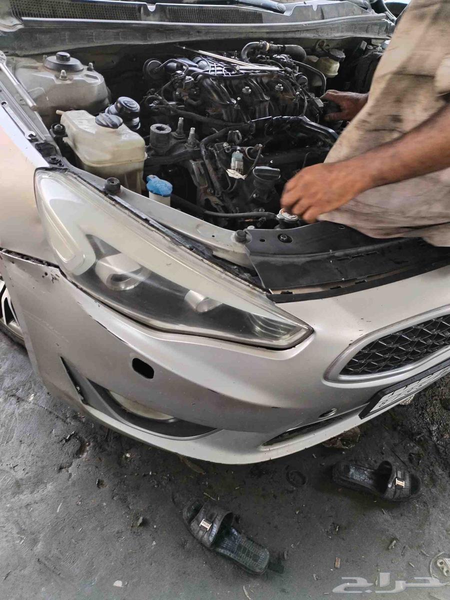 مكينه كادينزا كرنفال كيا ريو63820237236609112