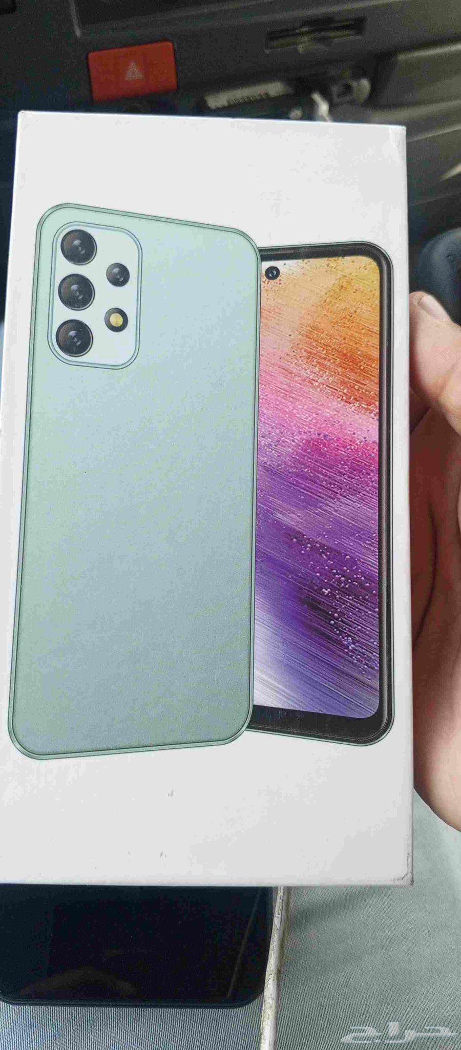 Samsung phone is not original, it's a copy. Selling it for 150 riyals. Last one63723829572482111
