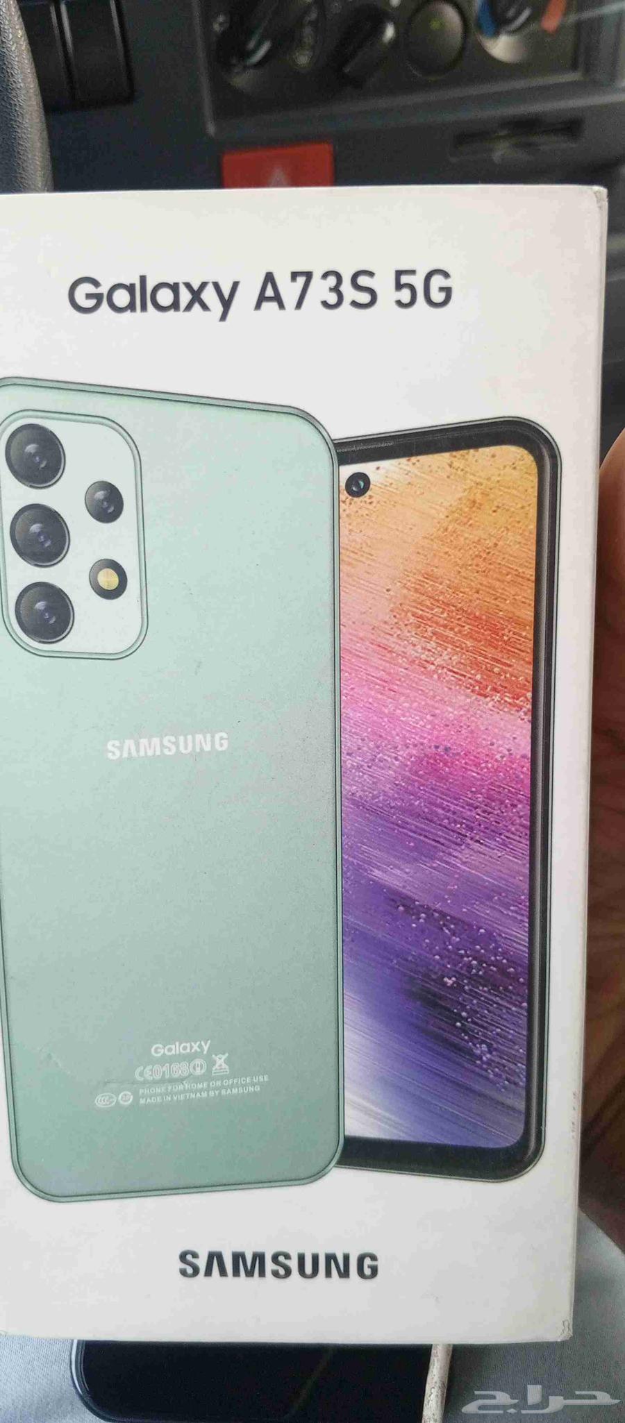 Samsung phone is not original, it's a copy. Selling it for 150 riyals. Last one63723829572482110